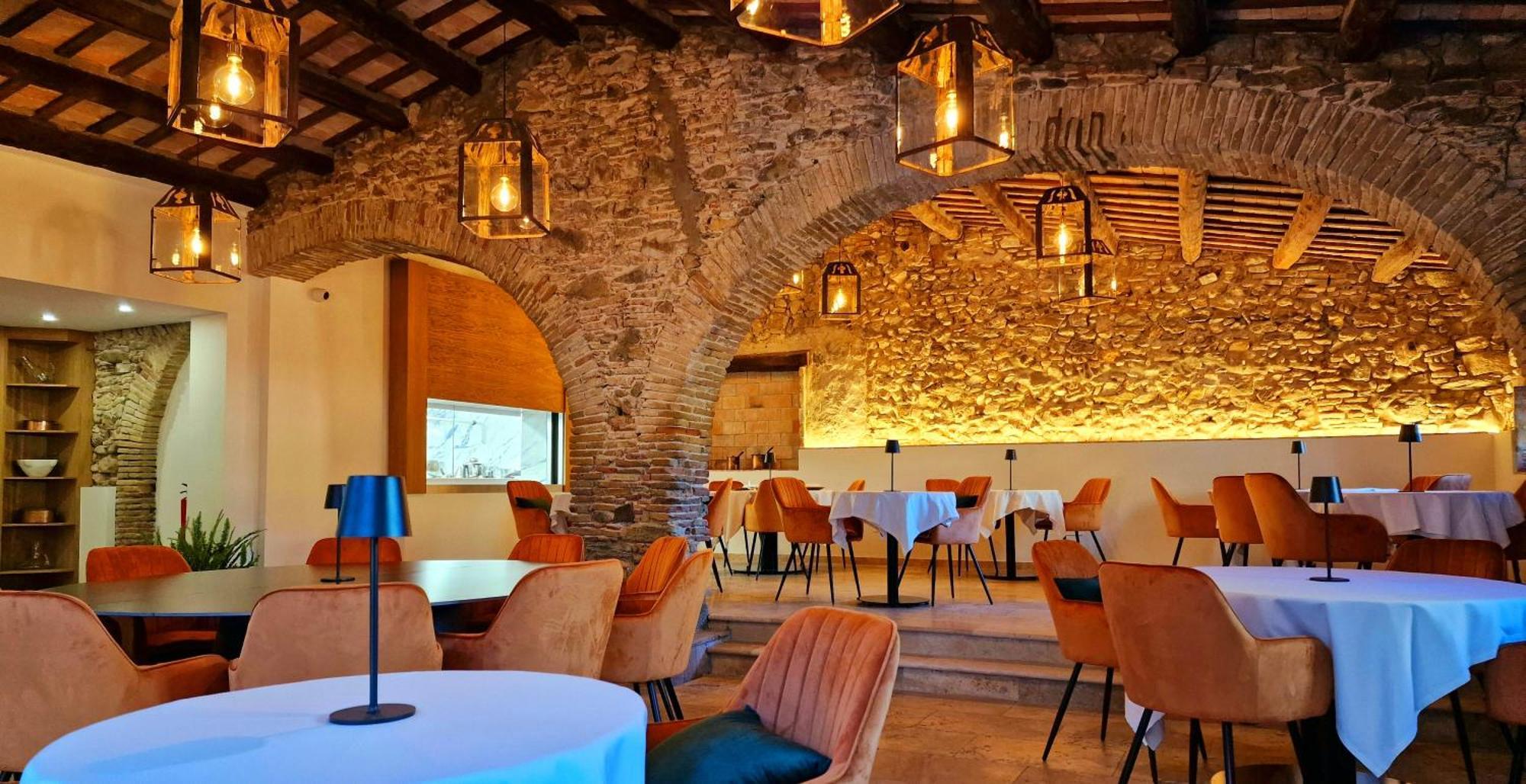 Boutique Hotel Comtal Empuries Rosas Exteriör bild